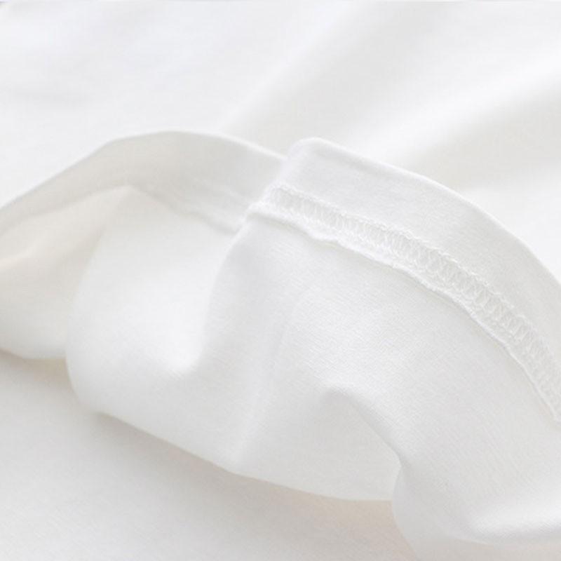 Футболка с принтом «Милый маленький пингвин», женская модная футболка с рисунком, женская футболка с короткими рукавами и круглым вырезом, женский топ Y2K