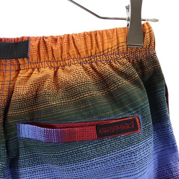 Неиспользованный комбинезон Gramicci handle нейлон уличные брюки S для скалолазания мужской б/у