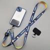 Mobile Phone Lanyard, Can Be Cross-body. Applicable To All Kinds of Mobile Phones and Key Documents