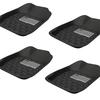 Waterproof, Dustproof, Flameproof, Skidproof For 5 Seats car