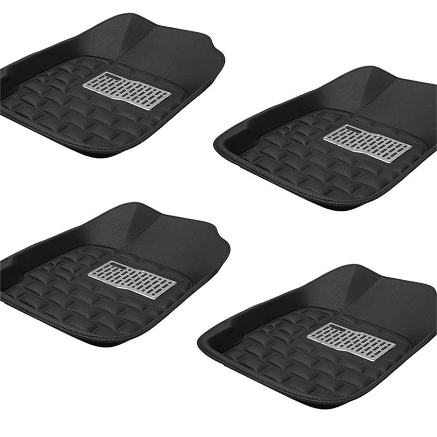 Waterproof, Dustproof, Flameproof, Skidproof For 5 Seats car