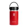 Wide Mouth 12oz 354ml Goji Stainless Steel Water Bottle (Official Japanese Product)