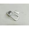 ABS Chrome Glove Box Handle Trim Cover For Kia Sportage 2017-2019 LHD