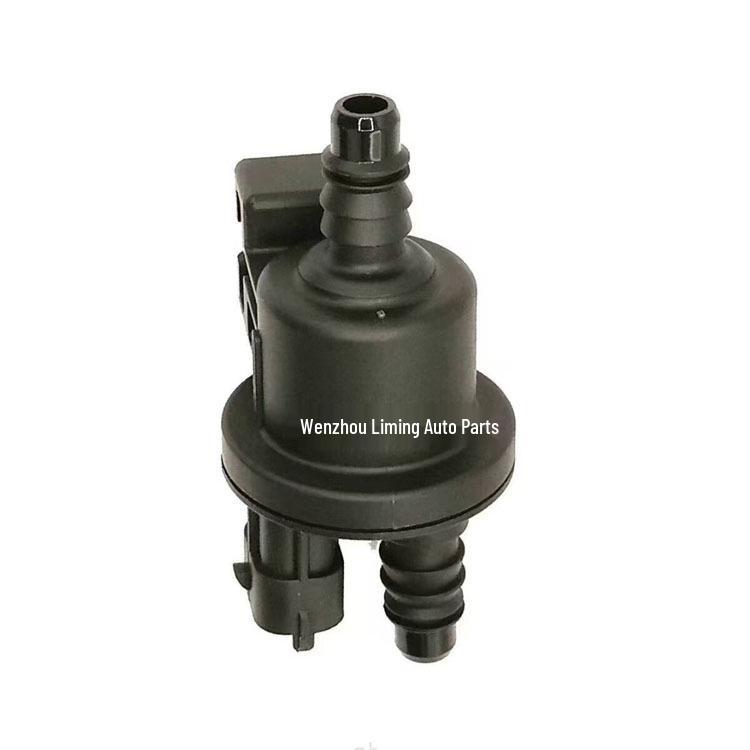 Emgrand GS/GL Carbon Canister Solenoid Valve Car Accessory 11601264