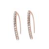 Ladies' Earrings Adore 5489506 2 Cm