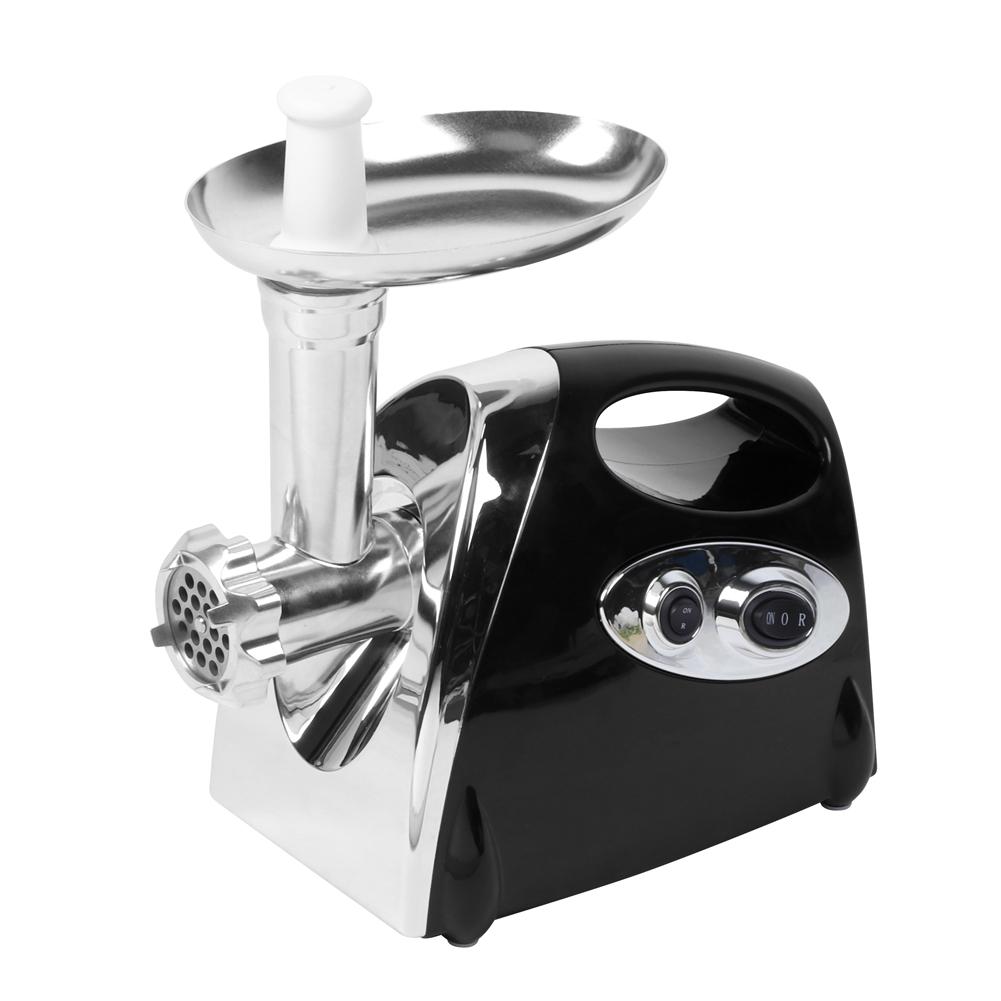 Household Kitchen Electric Meat Mincer Grinder Sausage Maker Food Process MachineUS Plug 110V