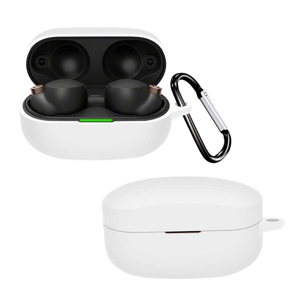 Anti-Scratch Earphone Shell Protector Silicone Case Cover Protective