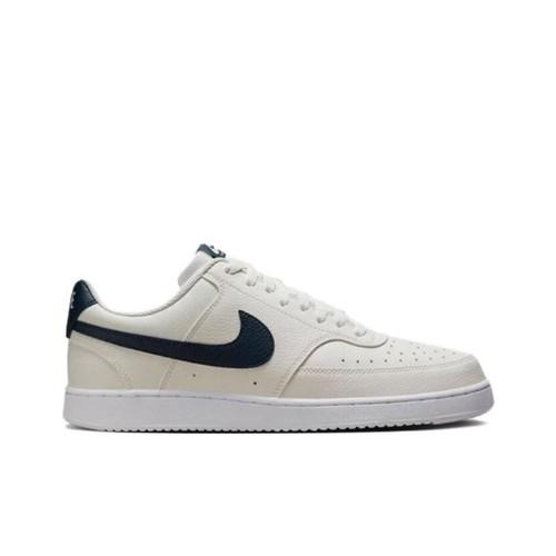 Nike Court Vision Low Парусный Армейский Синий - HQ4867-101