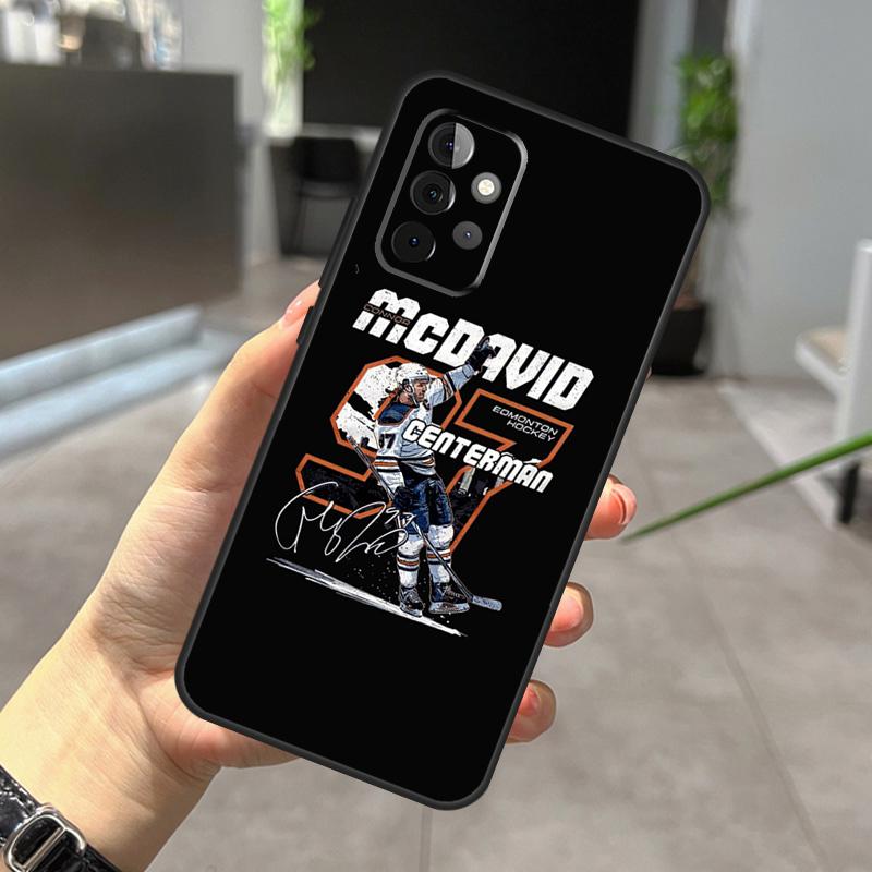Чехол для хоккея 97 для Samsung Galaxy A22 A32 A52 A15 A16 A05 A26 A36 A56 A53 A33 A13 A34 A54 A14 A35 A55