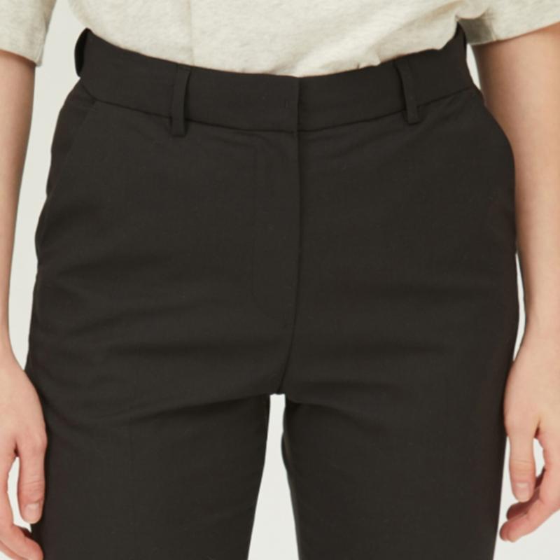  Брюки Benetton Slim Magic Bapt99261 Bk