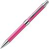 Pentel Шариковая ручка Vicuna EX2 Розовый корпус Масляная ручка, BX2007P,
