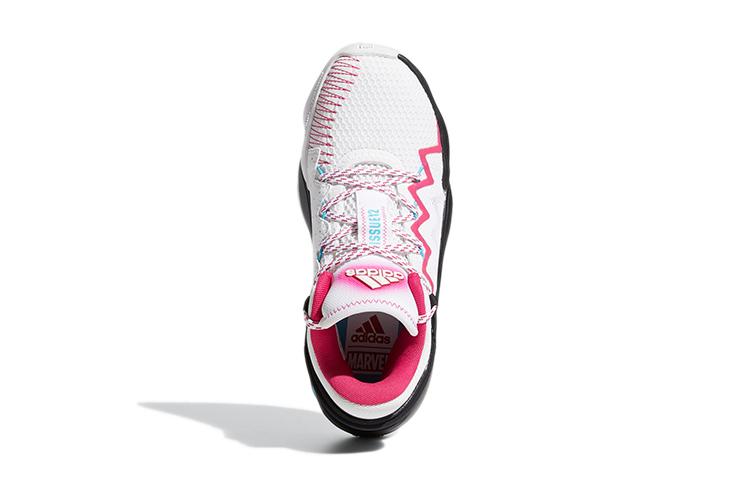 adidas ДОН. Выпуск №2 J 'Паучье чутье' FZ1419