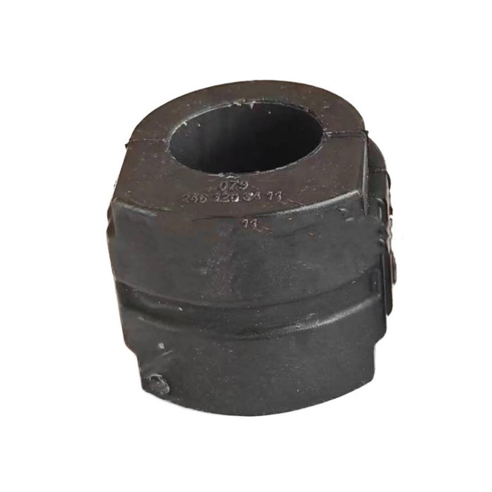 Front Suspension Sway Bar Bushing 2463203411 For Mercedes Benz W176 W246 A200 B200 CLA20 A2463203411,2Pcs-N30R