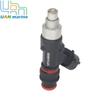 3 Sets 15710-85K00 Fuel Injector Assembly for Suzuki Outboard Engine 4-Stroke DF40A DF50A DF60A 40 50 60 HP 2010-2024 EAT317
