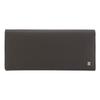 Long Wallet Luster DP35020 Bundled Genuine Leather Made In Japan Chocolate [Dax] Men's [02]