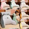 Bingdoudou Bedside Cushion Soft Bag Waist Pillow Large Back Sofa Pillow Bed Pillow Bed Reading
