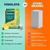 Himalaya Зеленый чай Лимонный чай Пакетики 20 штук Упаковка 1 Травяной Освежающий Ежедневное здоровье Цитрусовый напиток Напиток Горячий завар