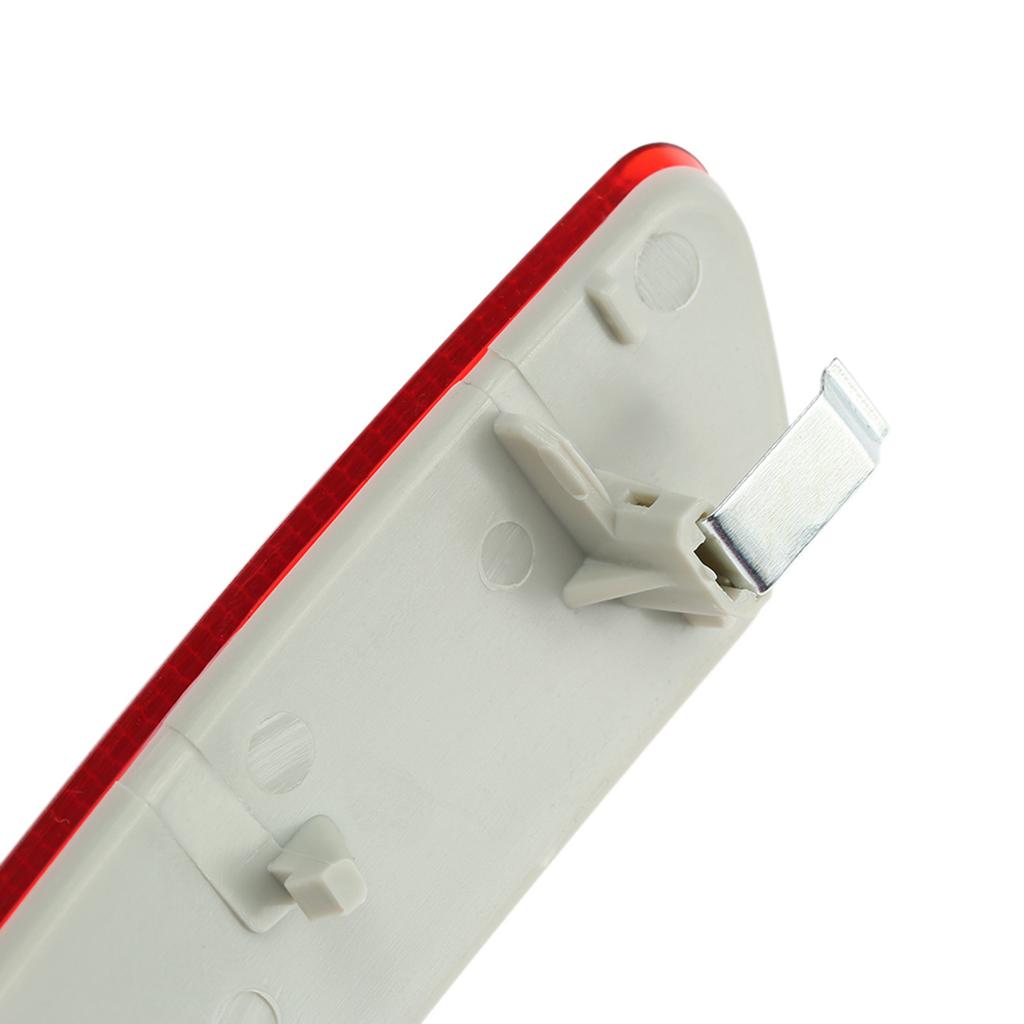 Левый задний бампер отражатель красная линза замена для E70 X5 2008 2012 OEM:63217158949