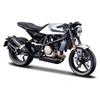 Maisto 1/18 Scale 2018 Husqvarna Vitpilen 701 Motorcycle Model (Road Bike) 39300(18854)