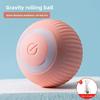Pelota de juguete interactiva para gatos y perros con movimiento automático para mascotas
