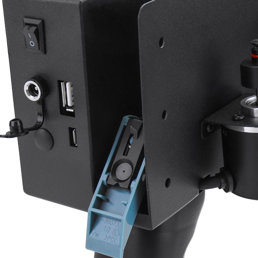 Мобильный портативный ручной струйный ручной термоструйный принтер для логотипа/срока годности/кода партии/серийного номера/этикетки/штрих-кода/Qr-кода