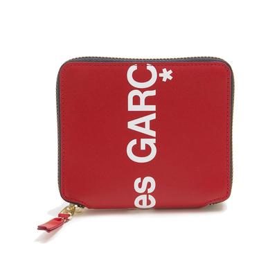 COMME des SA2100HL ОГРОМНЫЙ ЛОГОТИП 2 TSUORICO RED GARÇONS [предмет]