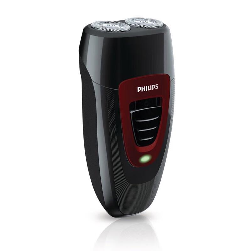 Philips PQ182/16 Electric Shaver CN plug (adapter included)