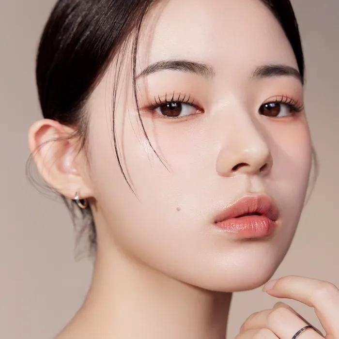 Aimi x Ham Kyung-sik Накладные ресницы 04 Четыре точки