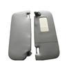 Interior Sun Visor For Hyundai I20 2008-2018 Left Right 2Pcs Set Car Sun Visor Protection Oem 852101J001OM