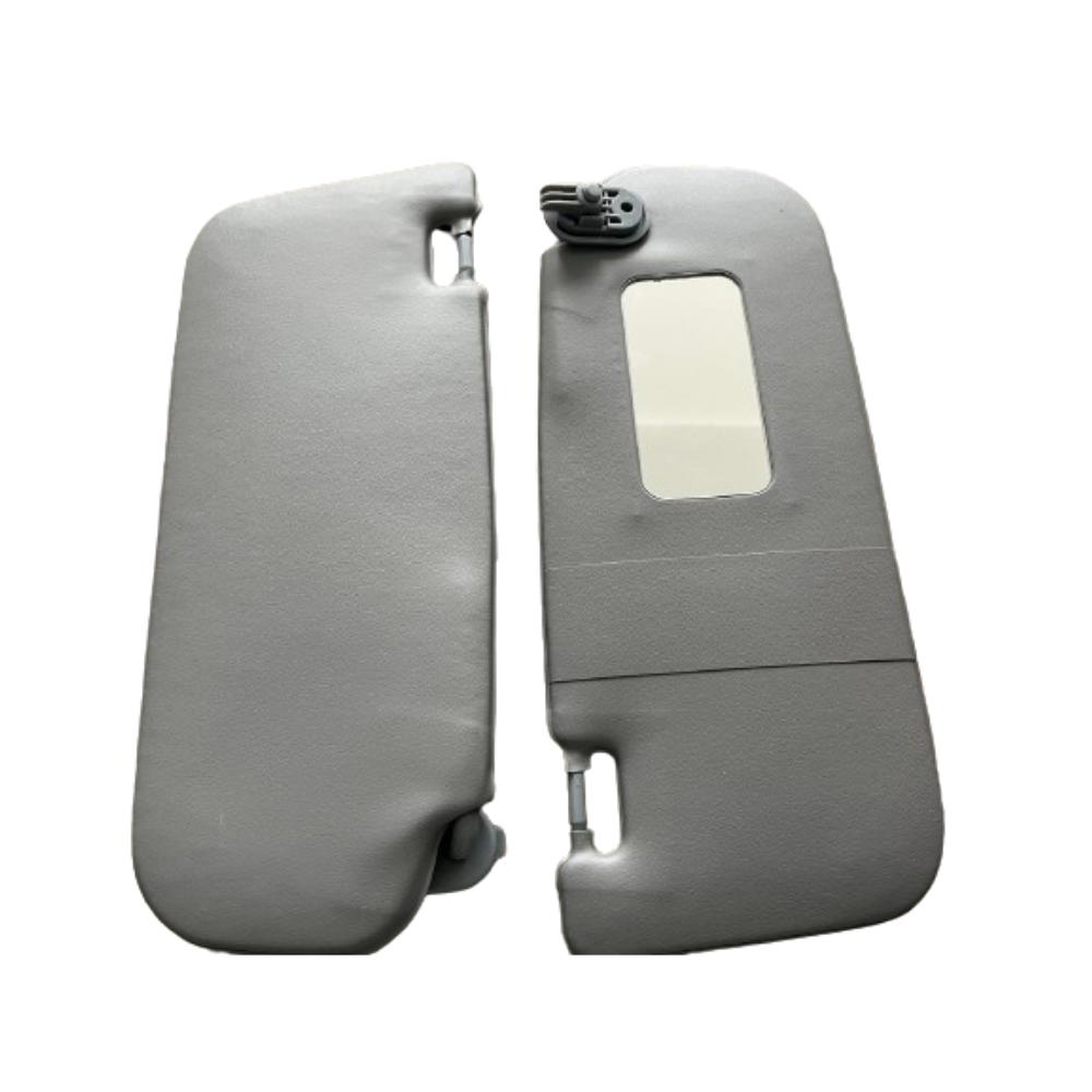 Interior Sun Visor For Hyundai I20 2008-2018 Left Right 2Pcs Set Car Sun Visor Protection Oem 852101J001OM