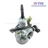 Новый алюминиевый карбюратор 22 мм PZ22 для Taotao SSR ORION 70cc 90cc 100cc 110cc 125cc Питбайка, квадроцикла, багги