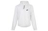 Nike Куртки Женские С капюшоном Умеренные Другое BV3940-102