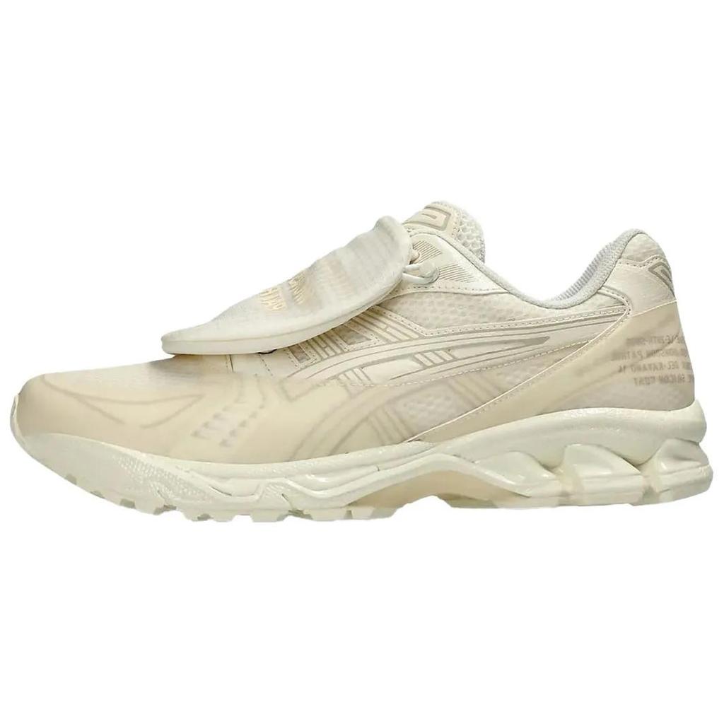 ASICS Gel Kayano 14 'Monsoon Patrol Pack - Cream' (Unisex) Cream / Cream Running Shoes 1201A975 100