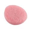 Hot Natural Konjac Konnyaku Fiber Face Wash Cleanse Sponge Puff Exfoliator Tools
