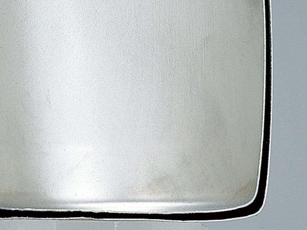 Кружка Snow Peak Titanium Double Mug 220 со складной ручкой [емкость 220 мл] MG-051FHR