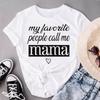 Graphic Tee Short Sleeve Flower Mom Mother Trend 90s Lovely Trend Cute Summer Top Print Ladies Female T Clothing Casual Women's Fashion T-shirt