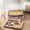 Pet Ice Mat Cool Mat Four Seasons Universal Dog Cannel Mat Summer Cat Nest Cooling Wearproof Pet Sleeping Supplies