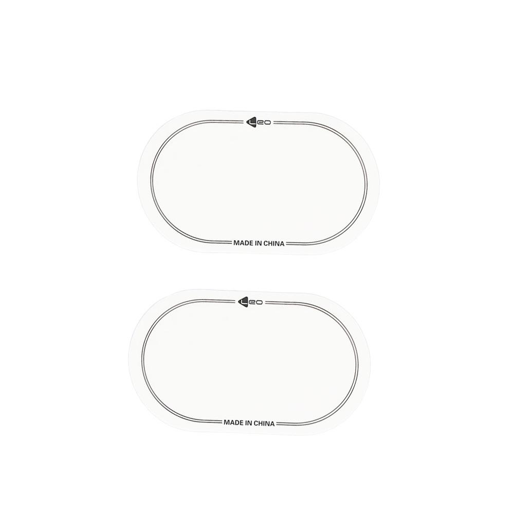 Аксессуары для перкуссии Защитная наклейка на пластик для барабана с двумя/одинарными педалями