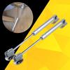 Upgrade Your Cabinet Doors Hydraulic Gas Spring Support for Silent