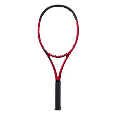 Wilson Теннисная ракетка Wilson CLASH 98 Crash 98 WR074211U V2.0