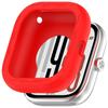 Мягкий защитный чехол для Redmi Watch 5 5 eSIM Smart Watch Strap Защитный бампер Защитный чехол для Xiaomi Redmi Watch 4