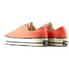Кеды Chuck Taylor All Star 70-х Низкие Винтажный Холст Дикий Манго// Черный 155746C