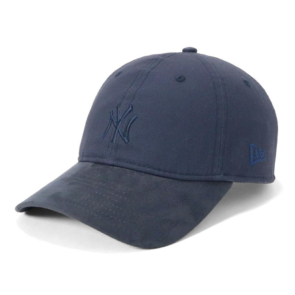New Era Кепка 9TWENTY MLB NY Темно-синий M/L 920CS NUANCE NEYYAN NVY