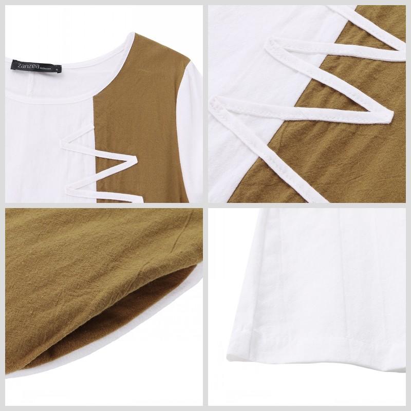 Женский лоскутный сарафан летнее макси платье кафтан повседневная туника Vestido женский халат