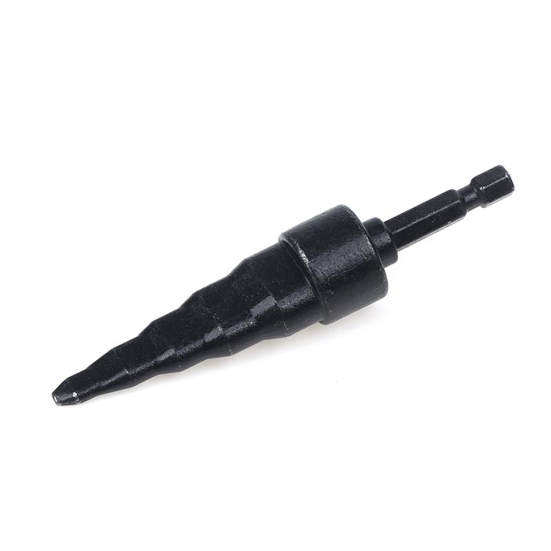 Расширитель медных труб кондиционера, набор сверл для обжима, инструмент для расширения трубок