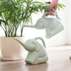 Garden Plastic Elephant Watering Can Gardening Tool Plant Outdoor Irrigation Watering Pot Jug