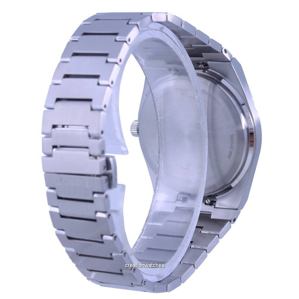 Tissot T-Classic PRX Quartz T137.410.11.031.00 T1374101103100 100M Мужские часы