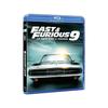 Fast And Furious 9 Blu-ray