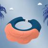 Ear Protection Head Cover Baby Bath Cap Baby Shower Cap Shampoo Shield Silicone Bath Visor