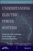 Книга Understanding Electric Power Systems : An Overview of the Technology, the Marketplace, and Government Regulations
